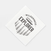 Wilderness Explorer Servet (Hoek)
