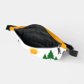 Wilderness Fanny Pack Heuptasje (Open)
