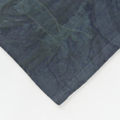 Wilderness Horse Ranch Fleece Deken (Hoek)