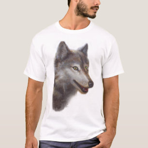 Wilderness Hunter T-shirt