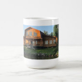 Wilderness Island Classic Mok (Center)