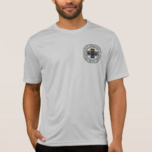 Wilderness Medicine of Utah T-shirt