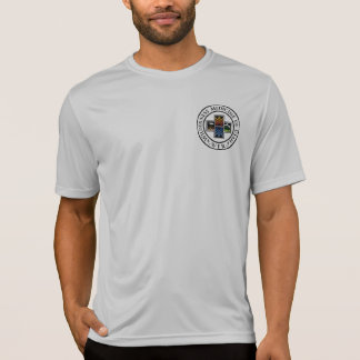 Wilderness Medicine of Utah T-shirt