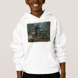 Wilderness Motocross - Dirtbike Racers  