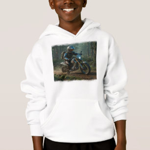 Wilderness Motocross - Dirtbike Racers