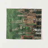 Wilderness of Mirrors Hoesje Art Wandkleed (Voorkant (horizontaal))