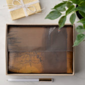 Wilderness Sunset Duck Tissuepapier (Geschenk)