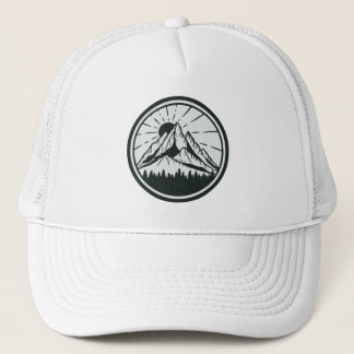 Wilderness Whispers Trucker Pet