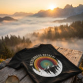 Wildernis Retreat T-shirt