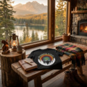Wildernis Retreat T-shirt