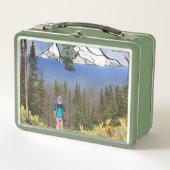 wilderniswandeling (Voorkant)