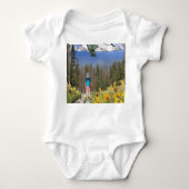 wilderniswandeling romper (Voorkant)