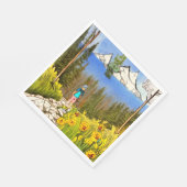 wilderniswandeling servet (Hoek)