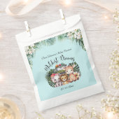 Wildest Dreams Safari Adventure Bedankzakje (Geknipt)