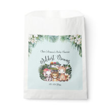 Wildest Dreams Safari Adventure