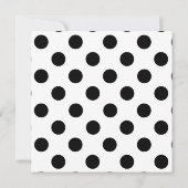 Wildest Dreams Safari Adventure Verjaardagsfeest Kaart (Achterkant)