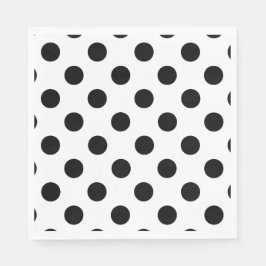 Wildest Dreams Safari Verjaardagsfeestje servetten