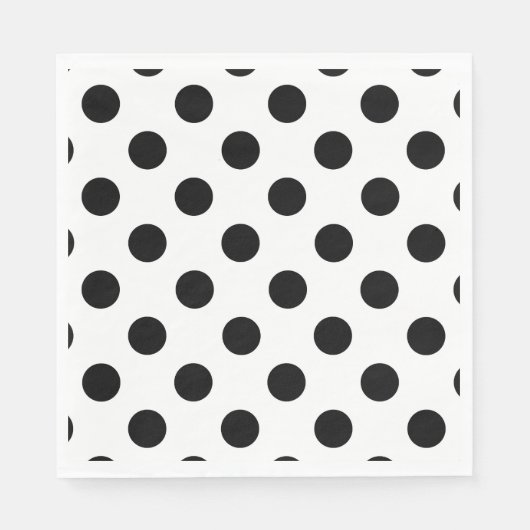 Wildest Dreams Safari Verjaardagsfeestje servetten (Voorkant)