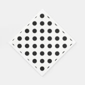 Wildest Dreams Safari Verjaardagsfeestje servetten (Hoek)