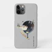 Wildest Orbit  Collage Art over telefoonkwestie Case-Mate iPhone Case (Achterkant)