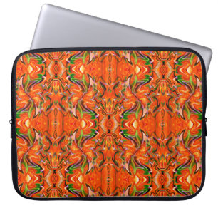 Wildest Summer.... Laptop Sleeve