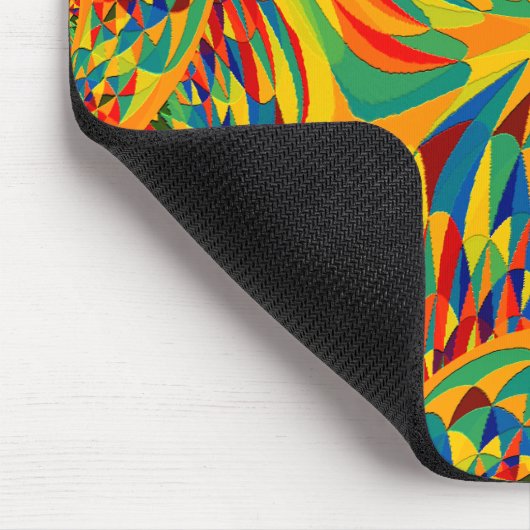 Wildest Summer..... Muismat (Hoek)