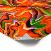 Wildest Summer.... Poster (Hoek)