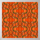 Wildest Summer.... Poster (Voorkant)