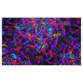 Wildest Twisters Stof (Fat Quarter)