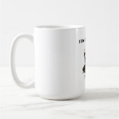 WildeTweeduizend Koffiemok (Links)