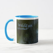 WildEyes - Silverback-Mok Mok (Links)
