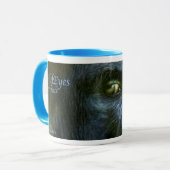 WildEyes - Silverback-Mok Mok (Voorkant links)