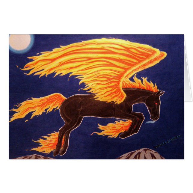 WildFire (Voorkant Horizontaal)