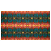 Wildfire Grass Fabric Stof (Fat Quarter)