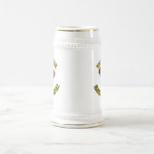 Wildfire Smokejumper Bierpul (Center)