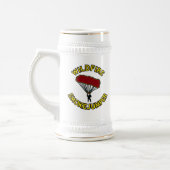 Wildfire Smokejumper Bierpul (Links)