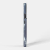 Wildfire Sunset Samsung Telefoonhoesje Samsung Galaxy Hoesje (Rechterkant)