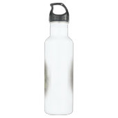 WIldflower 2 Waterfles (Achterkant)