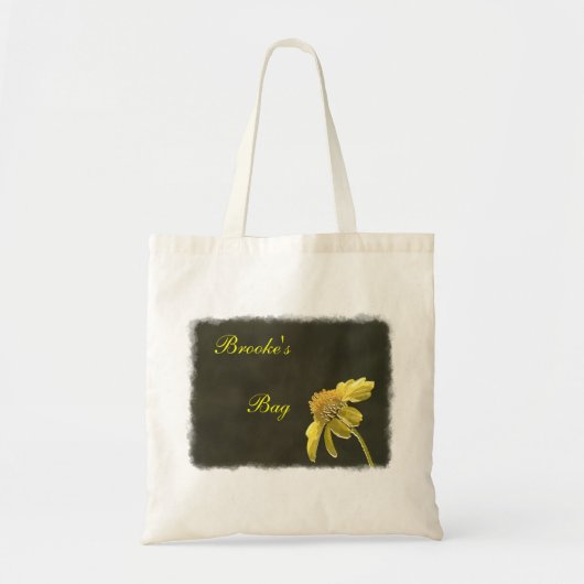 Wildflower 5 Tas (Voorkant)