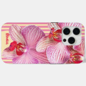 'Wildflower' Apple iPhone / iPad hoesje (Achterkant (horizontaal))
