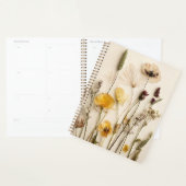 Wildflower Arrangement Multomap Planner (Display)