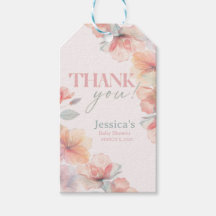 Wildflower, Baby in Bloom, Baby shower