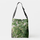 Wildflower Blossom Garden Tote Bag (Achterkant)
