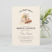 Wildflower boek Nieuw hoofdstuk begint met Vrijgez Kaart (Staand voorkant)