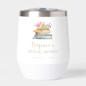 Wildflower Boeken Vrijgezellenfeest (Voorkant)