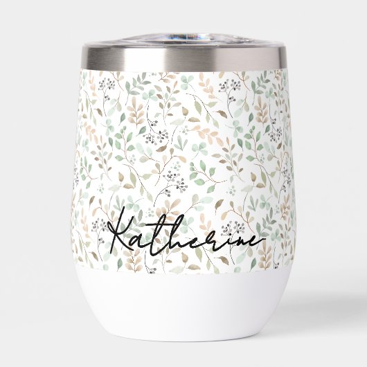 Wildflower Boho  (Voorkant)