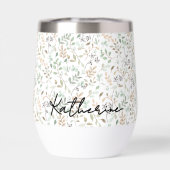 Wildflower Boho (Achterkant)