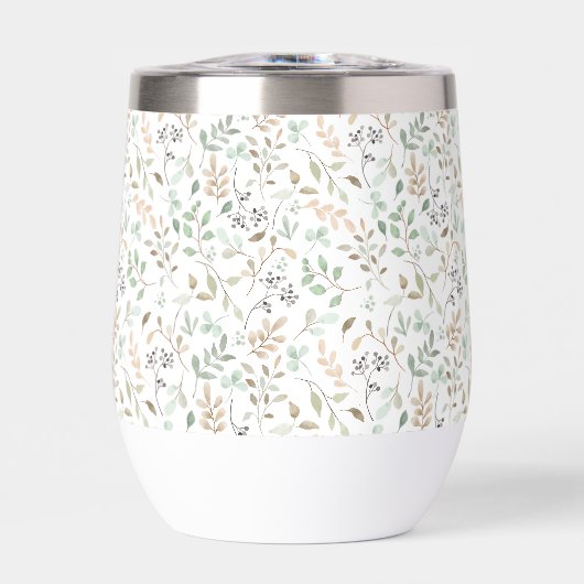 Wildflower Boho (Voorkant)