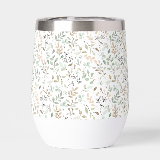 Wildflower Boho (Achterkant)