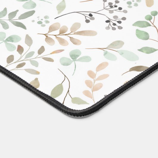 Wildflower Boho  Bureaumat (Hoek)